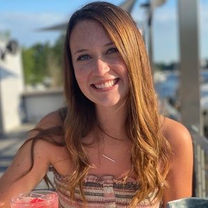 Meet your Posher, Mackenzie